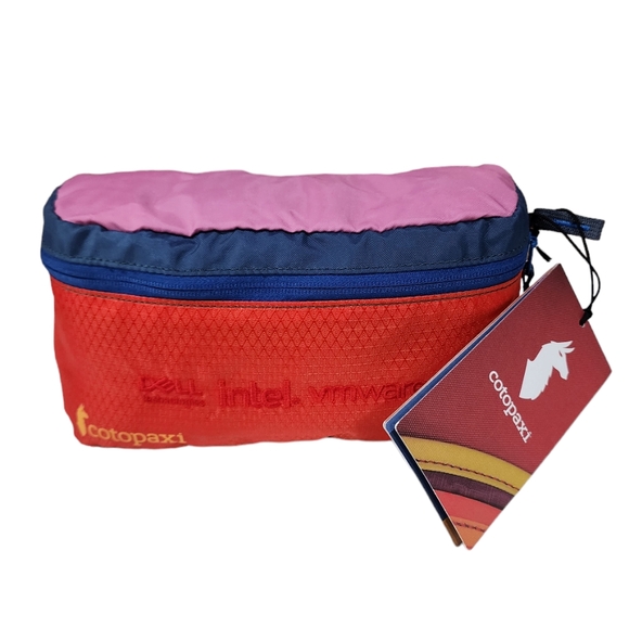 Cotopaxi SanMar Bataan DelDia 3L Fanny Pack One Size - Picture 2 of 16